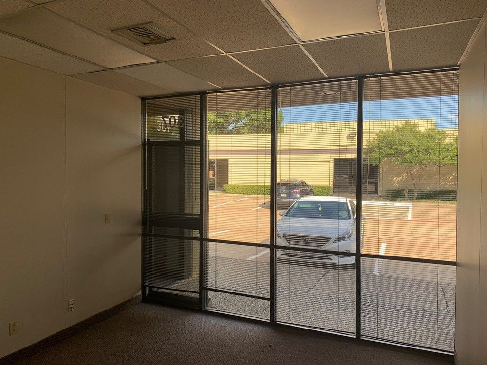 Greenville Business Center: 888 S Greenville Ave, Richardson, TX 75081